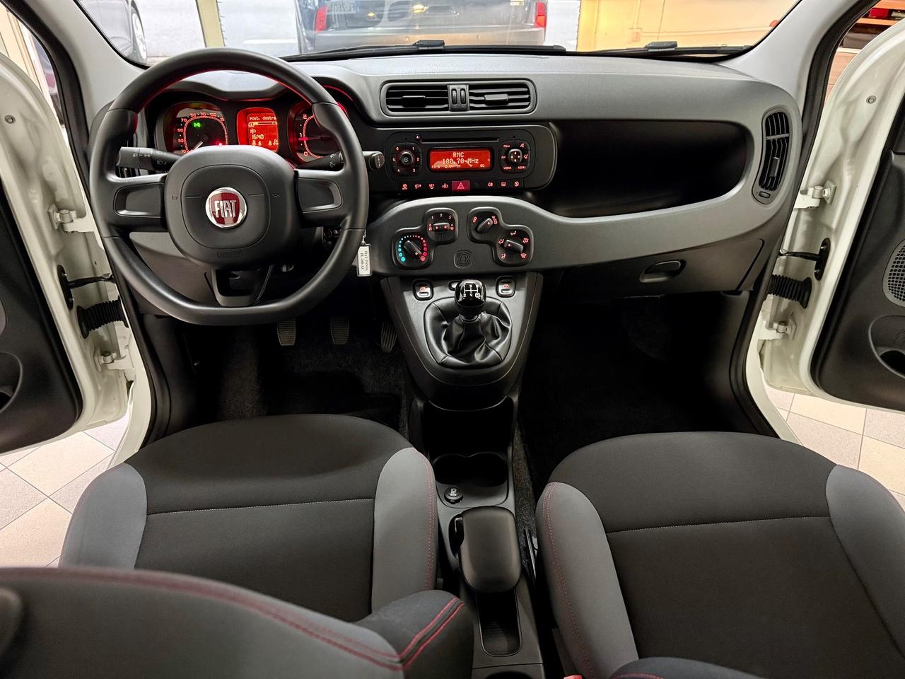 Fiat Panda 1.3 MJT 95 CV S&S Easy solo 75.000km