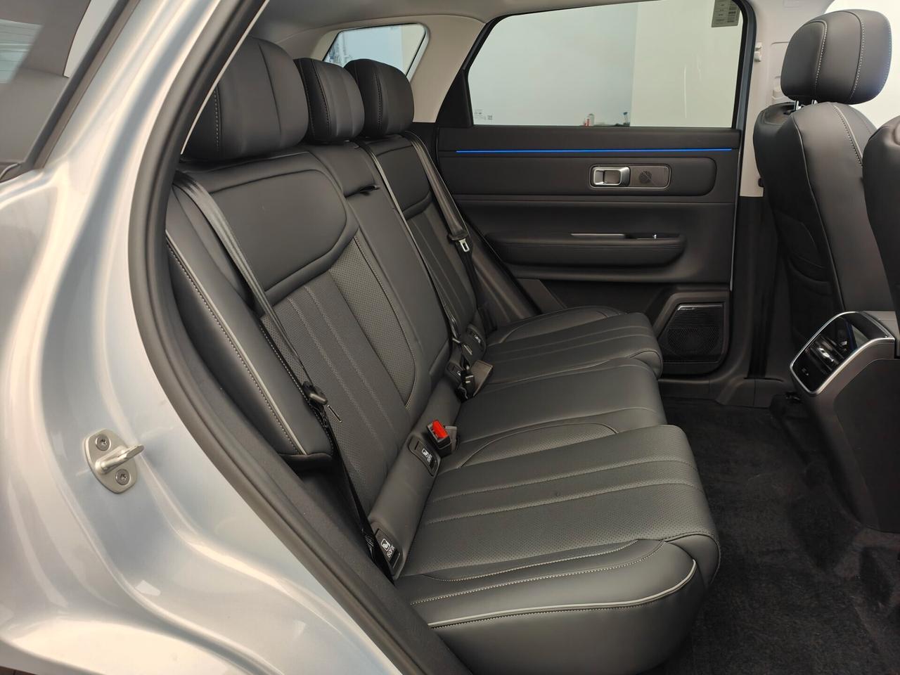 Jaecoo J7 1.6 tgdi Exclusive 4wd 7dct - VARIE COLORAZIONI