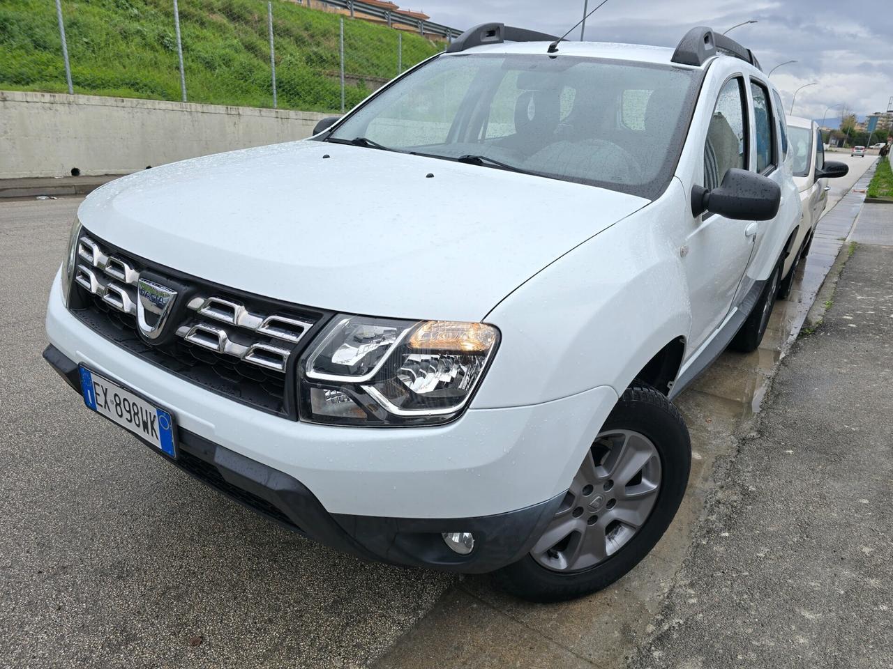 Dacia Duster 1.6 110CV 4x2 GPL Lauréate