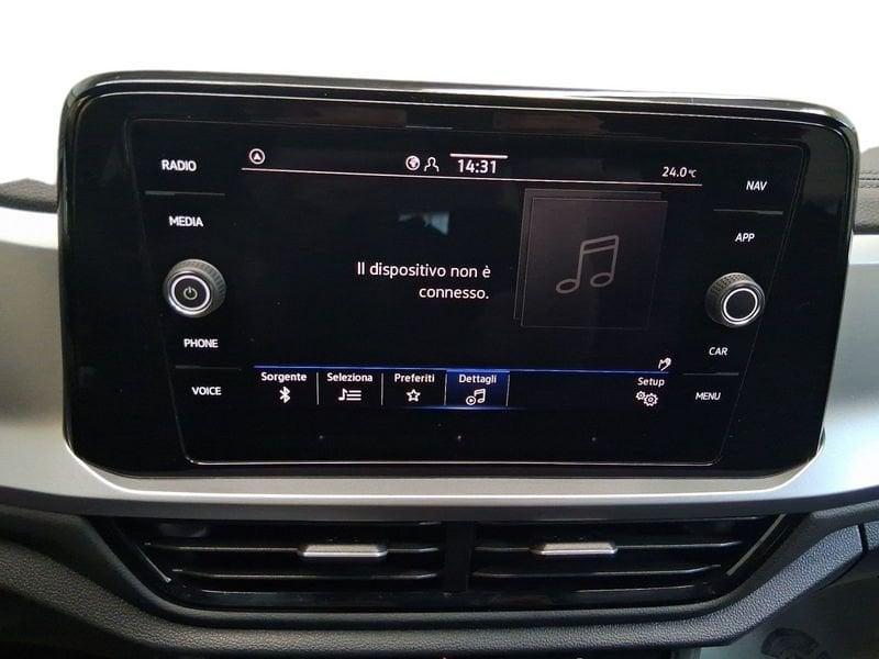 Volkswagen T-Roc 1.5 TSI ACT Sport DSG