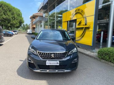 PEUGEOT 3008 BlueHDi 130 S&S EAT8 Allure