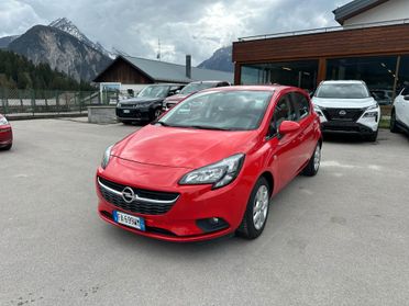 Opel Corsa 1.4 90CV n-Joy GPL