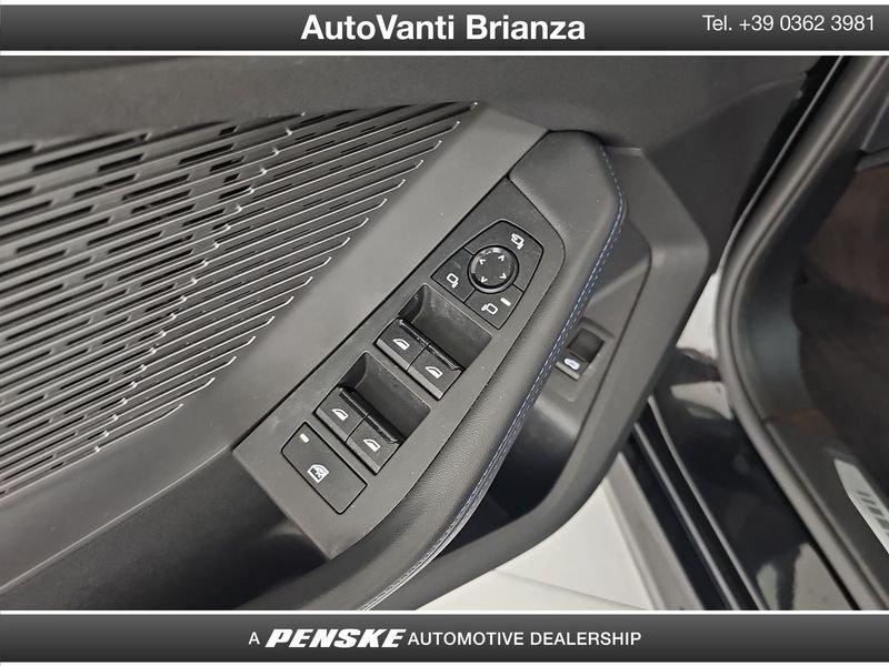 BMW Serie 1 120d 48V MSport Pro