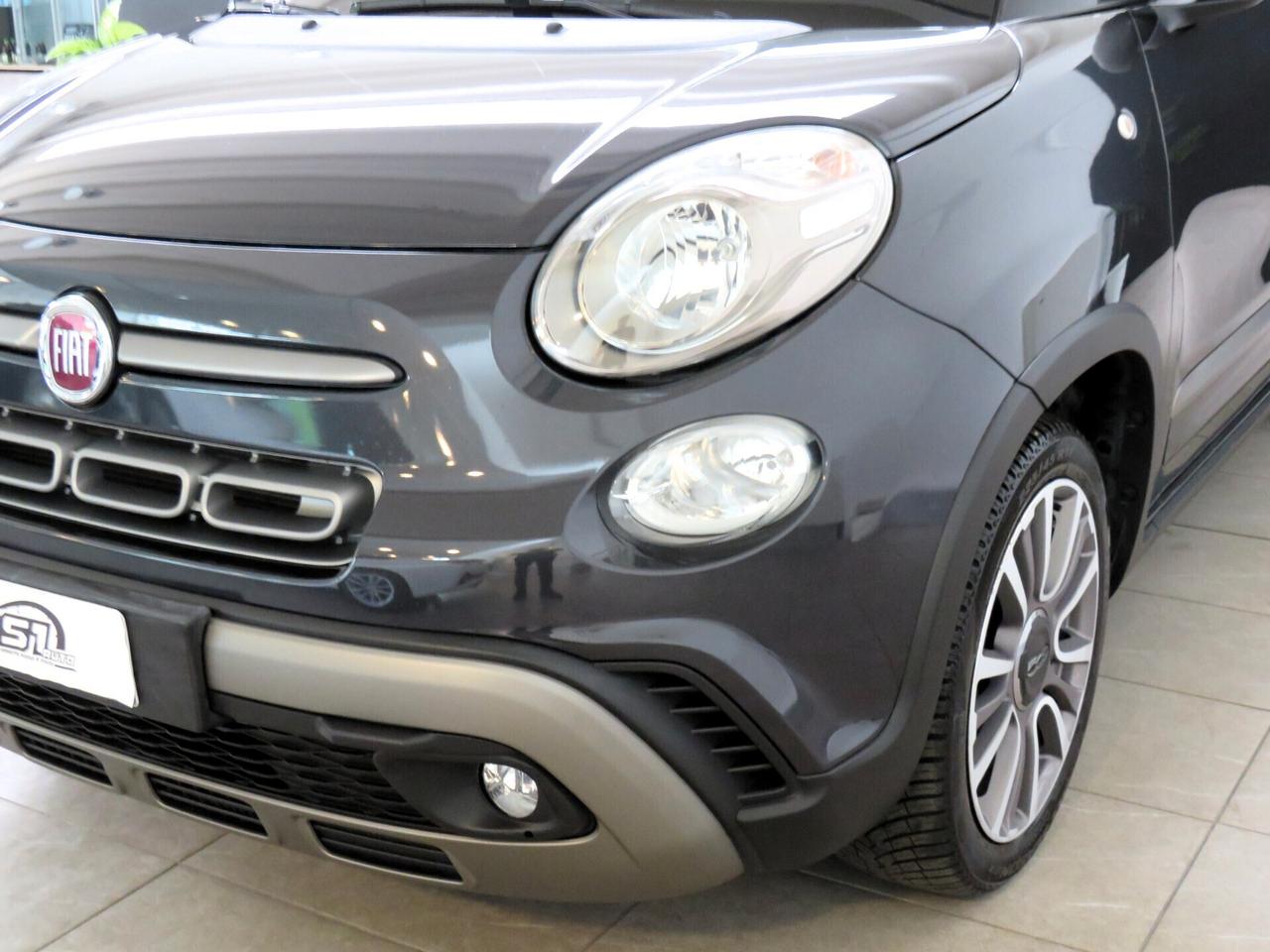 Fiat 500L 1.3 Multijet 95 CV Lounge CROSS