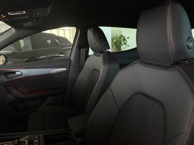 CUPRA Formentor 2.0 TDI DSG Dark Night FULL FA ?399,00 MENSILI