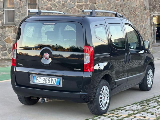 FIAT Qubo 1.3 MJT 80 CV Active PRONTA CONSEGNA+PERFETTO!!!