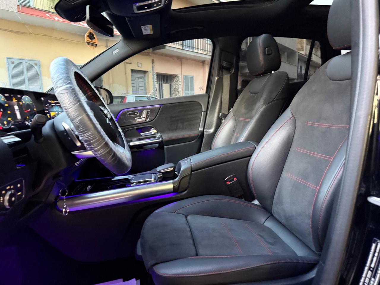 Mercedes-benz GLA 220 d Automatic Premium