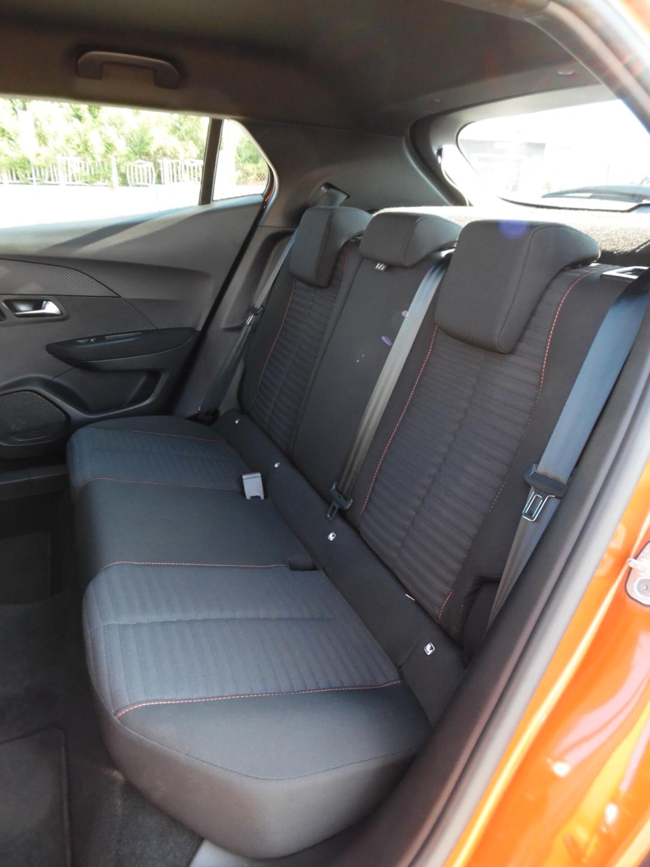 Peugeot 2008 1.2 benzina PureTech 130 S&S Active Pack