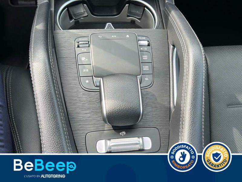 Mercedes-Benz GLE Coupé GCOUPE 300 D AMG LINE PREMIUM 4MATIC AUTO