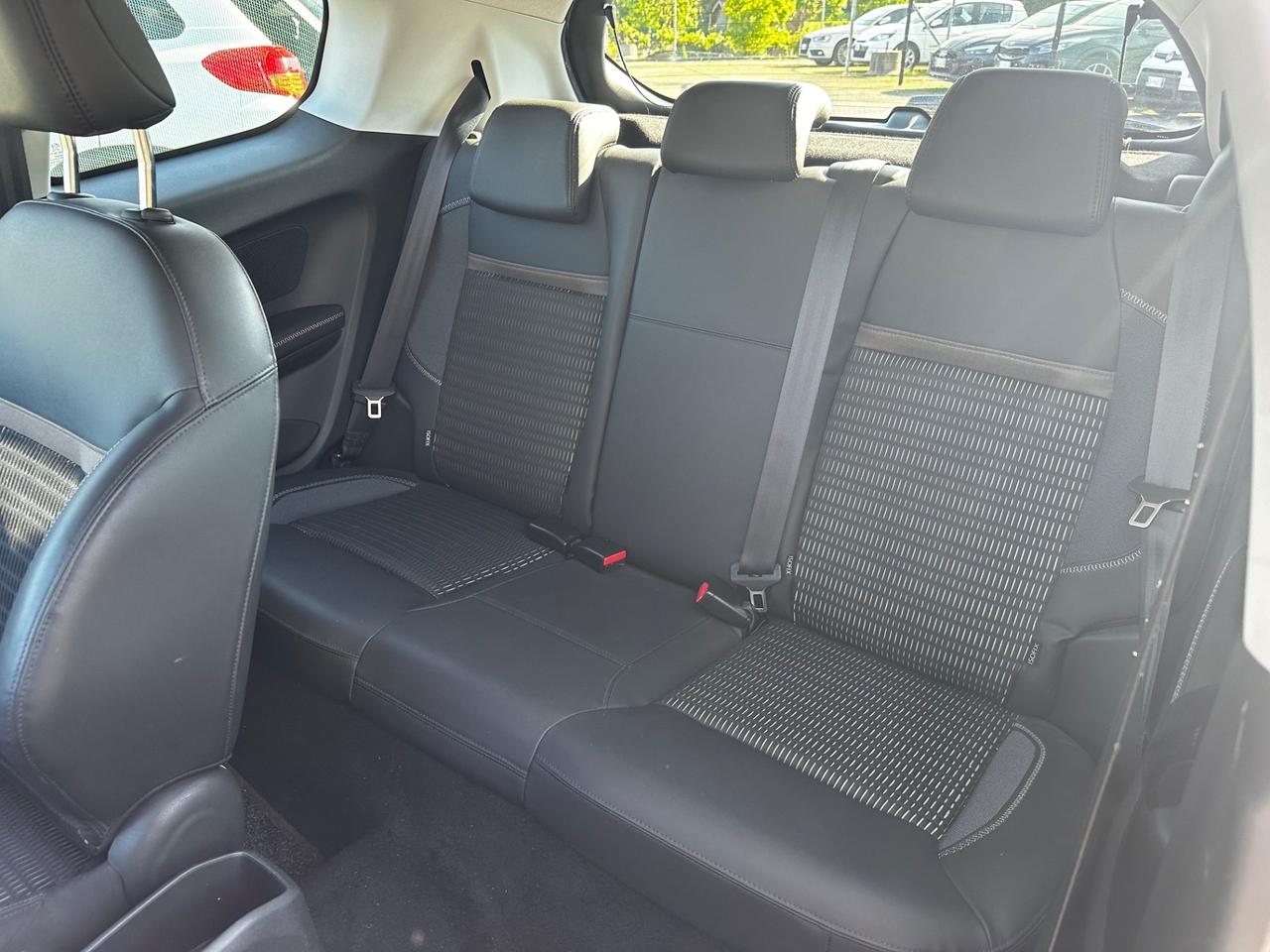 Peugeot 208 1.4 VTi 95 CV 3p. Allure