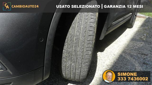 RENAULT Koleos dCi 130CV Energy Intens
