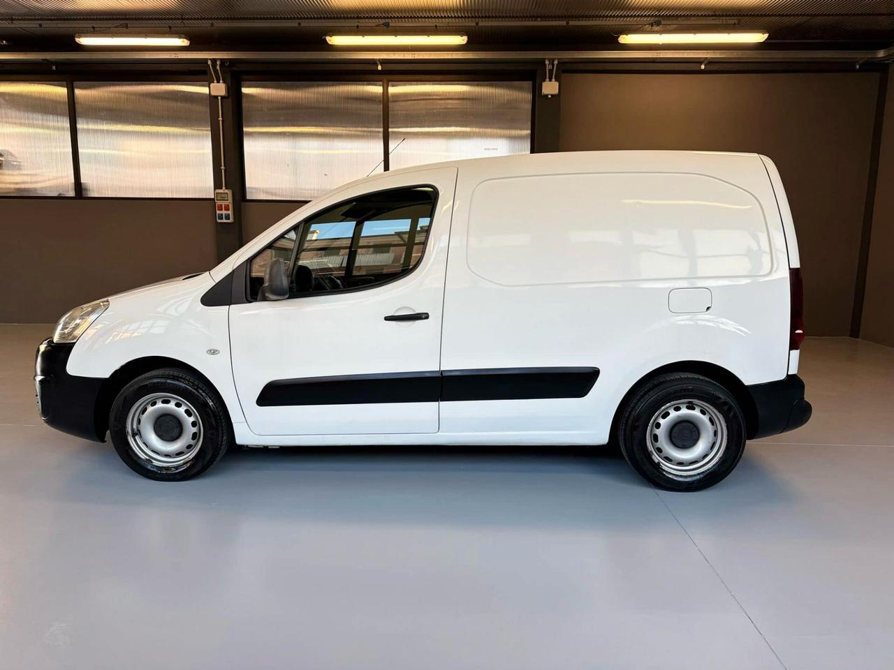 Citroen Berlingo BlueHDi 120 S&S Van 2 posti L1