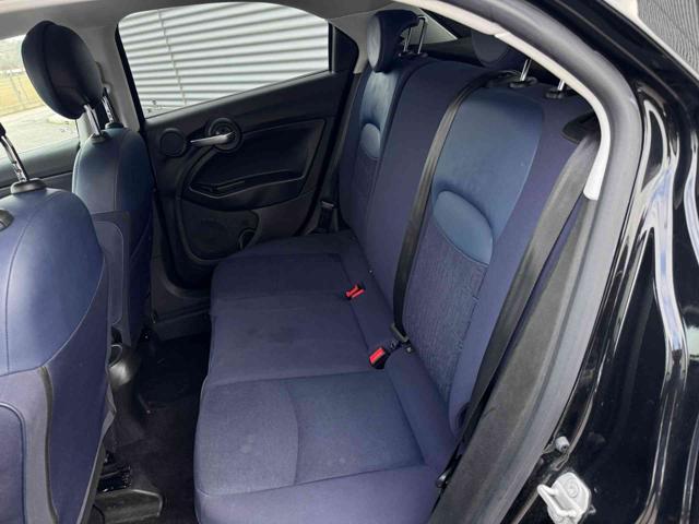 FIAT 500X 1.3 MultiJet 95 CV Sport LEGGE 10 IVA ESPOSTA