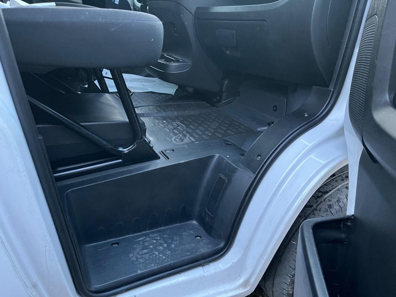 Fiat Ducato 2.3 mjt 120cv Passo & tetto corto CH1