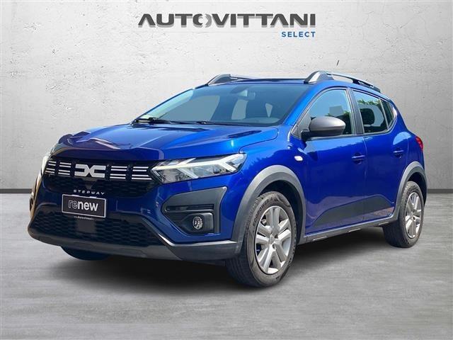 DACIA Sandero Stepway 1.0 tce Comfort 90cv