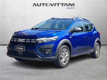 DACIA Sandero Stepway 1.0 tce Comfort 90cv