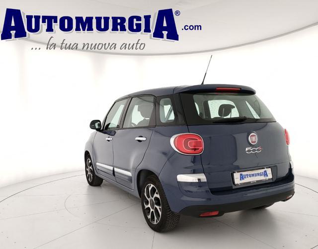 FIAT 500L 1.4 95 CV Urban
