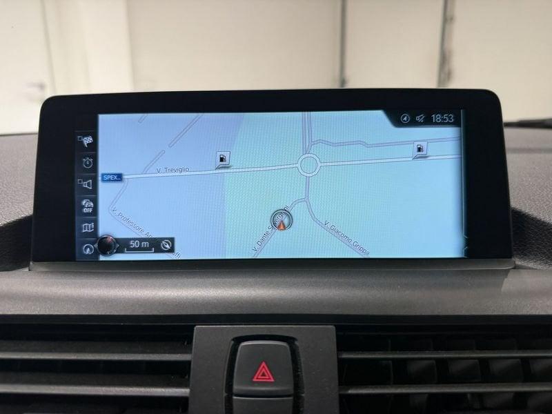 BMW Serie 1 M 140i xDrive 5p Steptronic