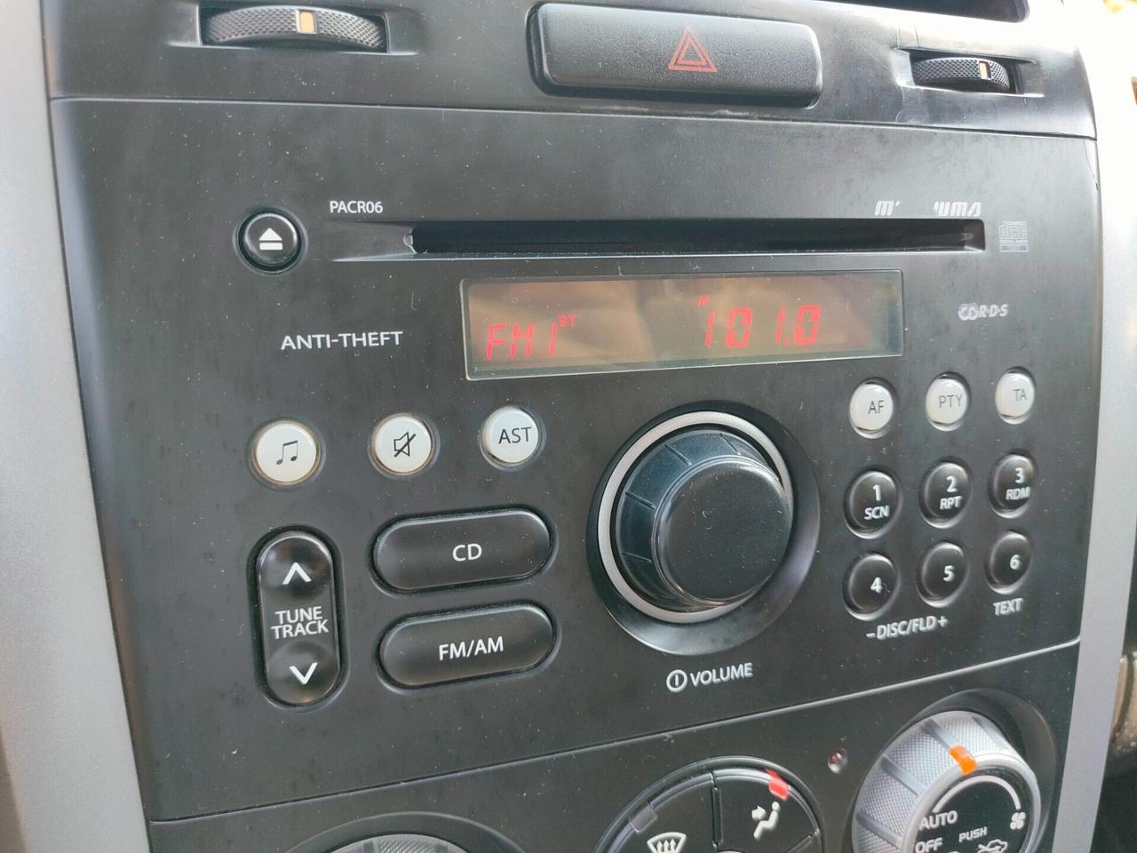 Suzuki Grand 1.9 TDI 130cv