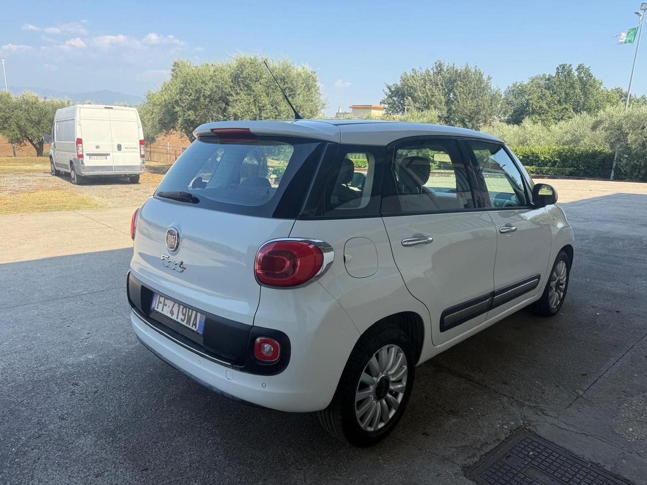 Fiat 500L Wagon 1.3 Multijet 95 CV Pop Star