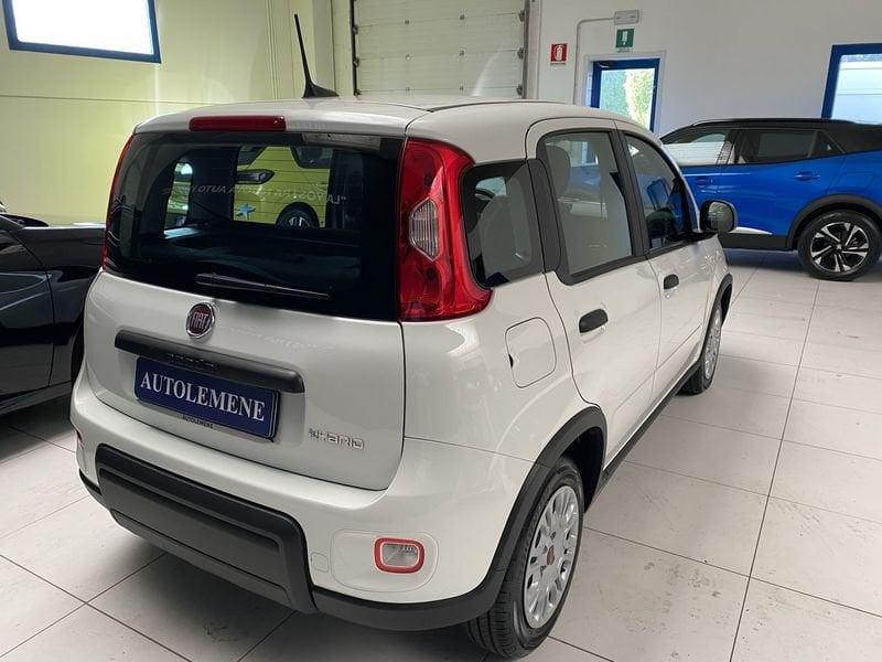 FIAT Panda Panda 1.0 FireFly S&S Hybrid