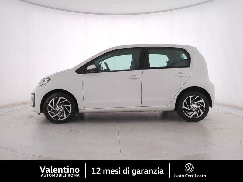 Volkswagen up! 1.0 5p. move up!