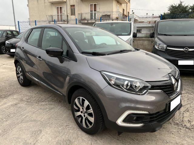 RENAULT Captur dCi 8V 90 CV