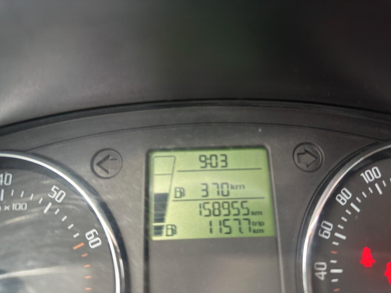 Skoda Roomster 1.2 TSI 86CV Scout