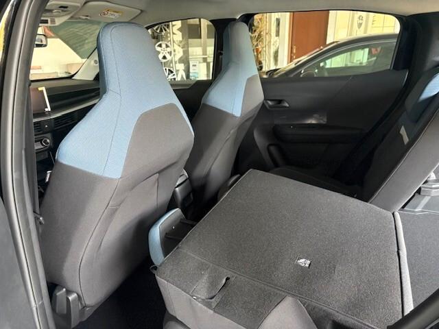 Opel Frontera Hybrid 145 CV EDCT Edition