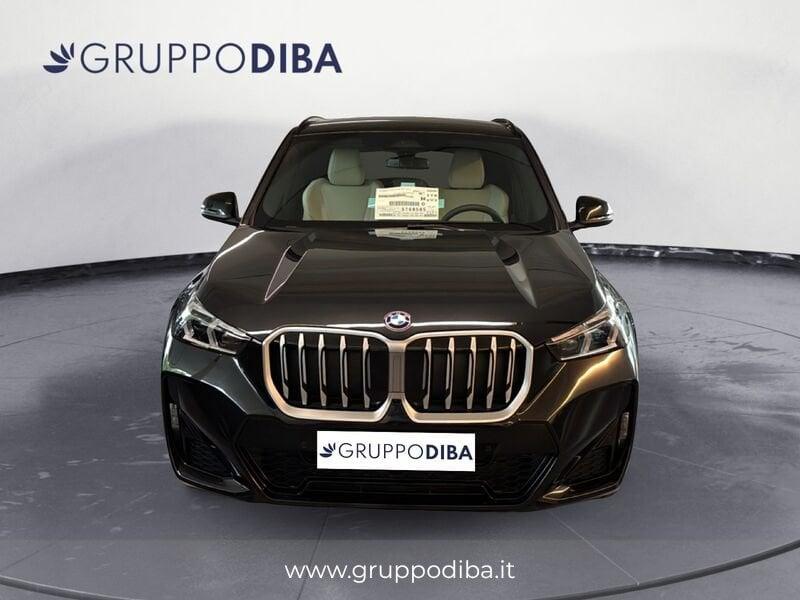 BMW X1 Serie X XDRIVE20D