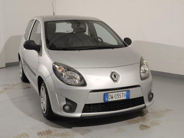 RENAULT Twingo 1.2 8V Dynamique