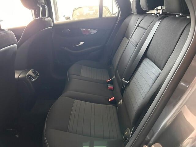 Mercedes-benz GLC 220 d 4Matic Executive