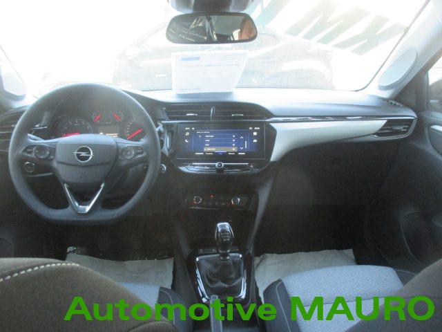 OPEL Corsa 1.2 100 CV Edition - NEOPATENTATI