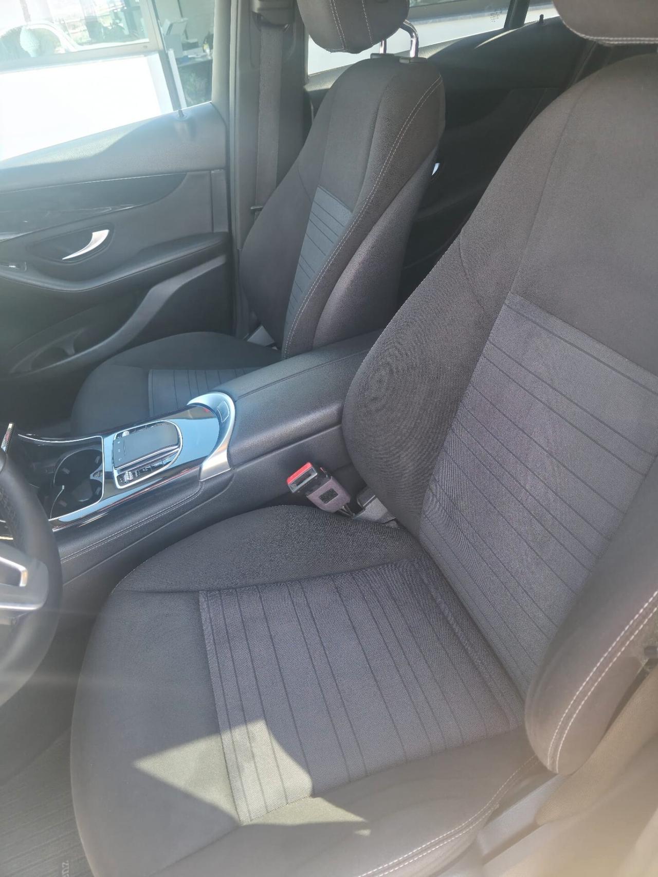 Mercedes-benz GLC 200 d 4Matic Premium Plus