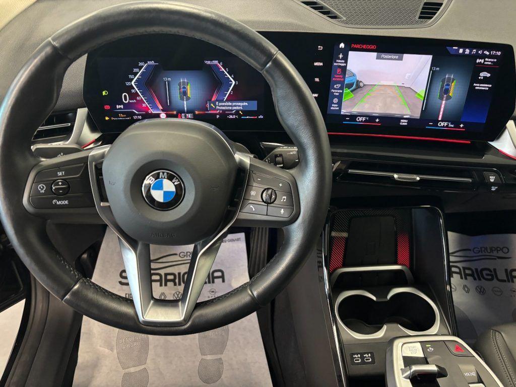 BMW X1 sDrive 18d xLine Full Optional