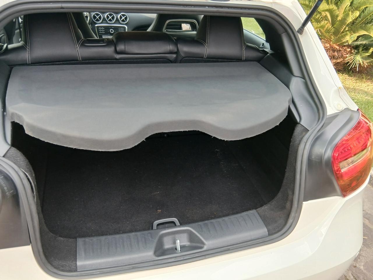 Mercedes-benz A 180 d Automatic Executive