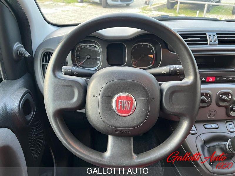FIAT Panda 1.2 69cv EasyPower Lounge