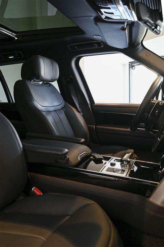 Land Rover Range Rover 4.4 V8 Autobiography LWB 7 posti TETTO, PELLE, IVA ESPOSTA