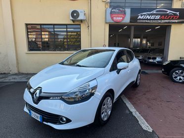 Renault Clio Anno 2015