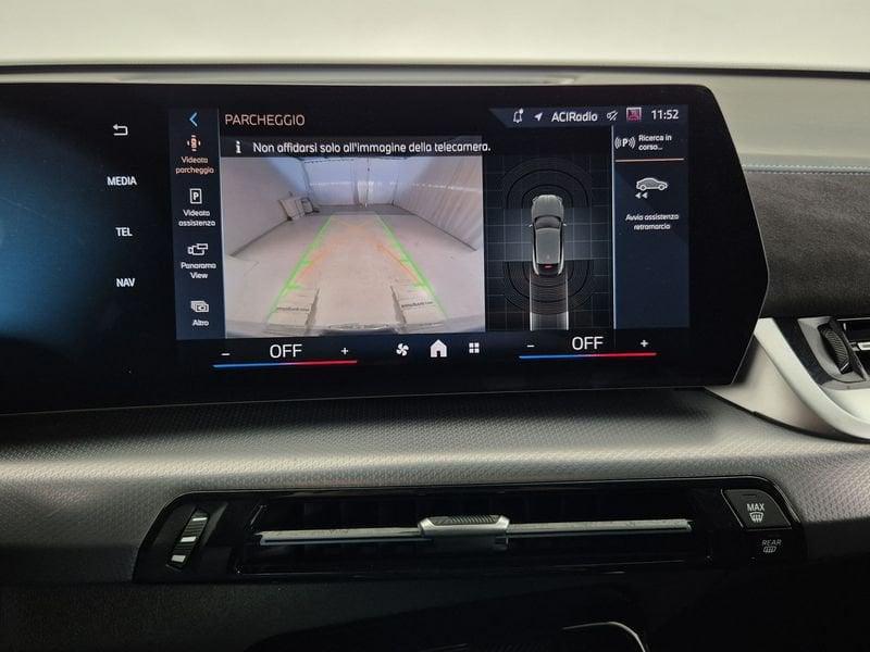 BMW X2 U10 xdrive 20d 48V MSport Pro auto