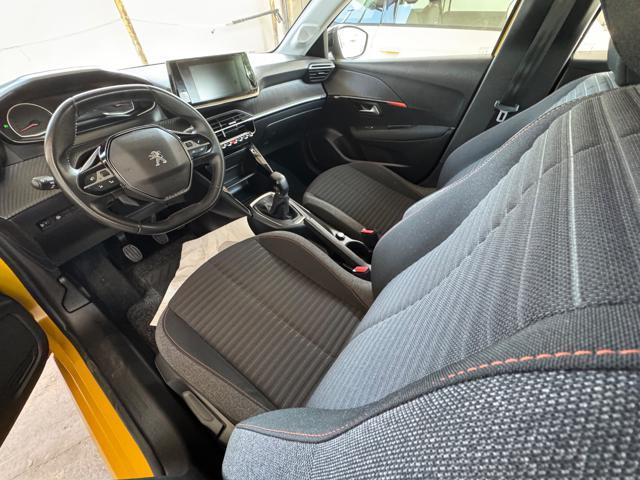 PEUGEOT 208 IN PROMOZIONE!!!!Stop&Start 5 porte Pack