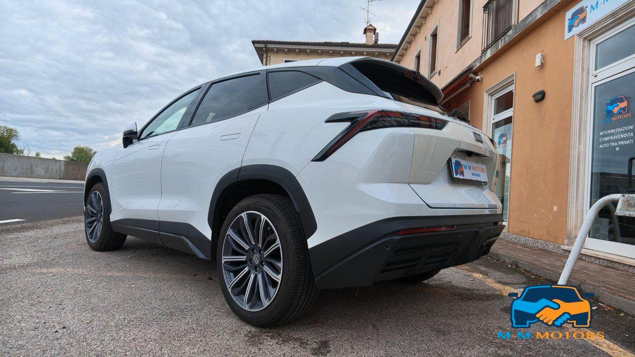 Sportequipe Sportequipe 6 GT 1.6 t-gdi 186cv dct