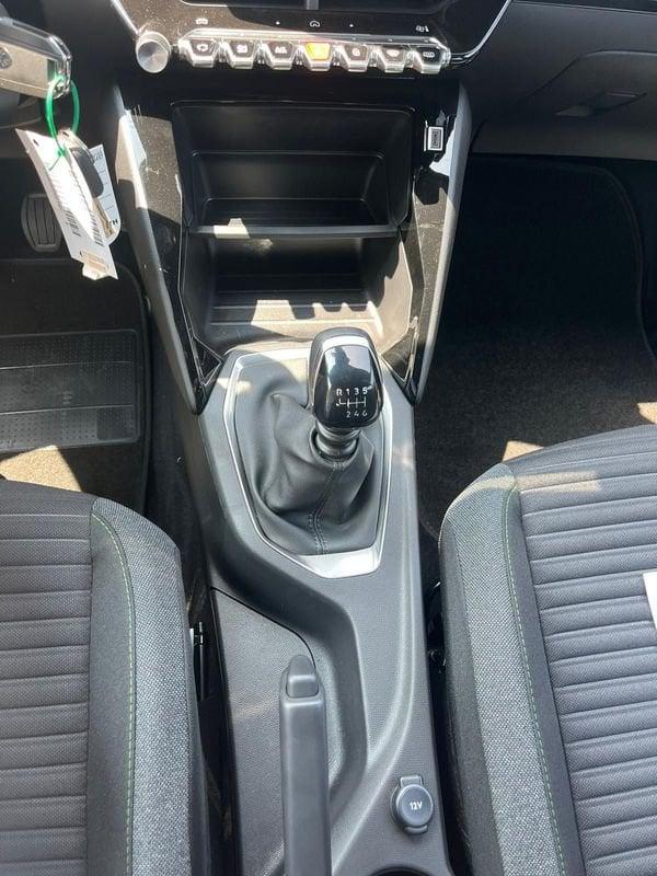 Peugeot 2008 2008 PureTech 100 S&S Active
