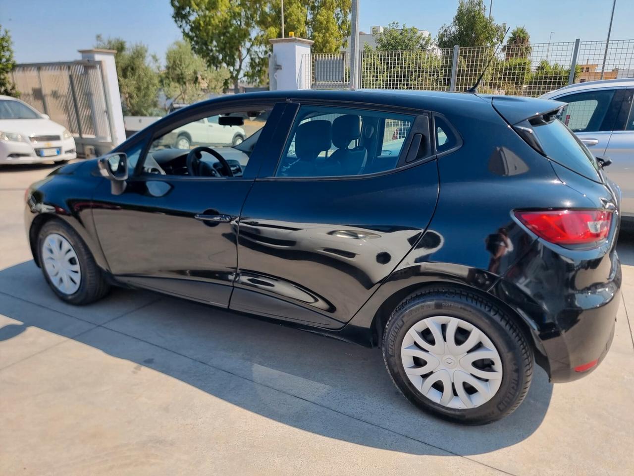 Renault Clio 1.5 dCi 8V 75CV 5 porte Live