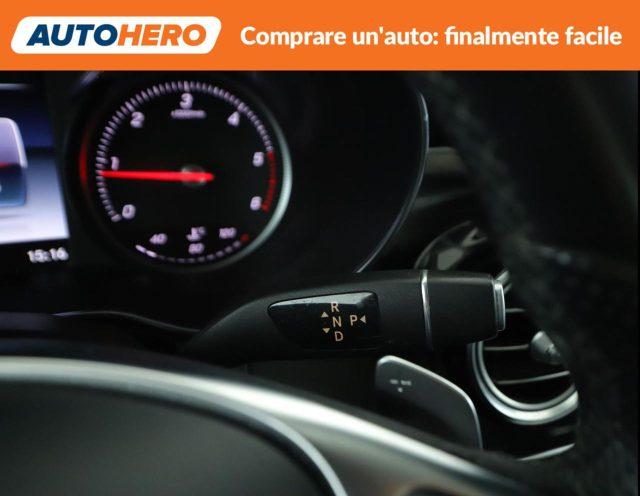 MERCEDES-BENZ GLC 250 d 4Matic Coupé Premium