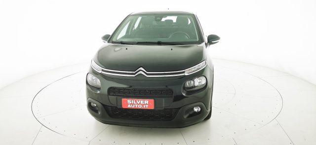 CITROEN C3 PureTech 82 S&S Feel