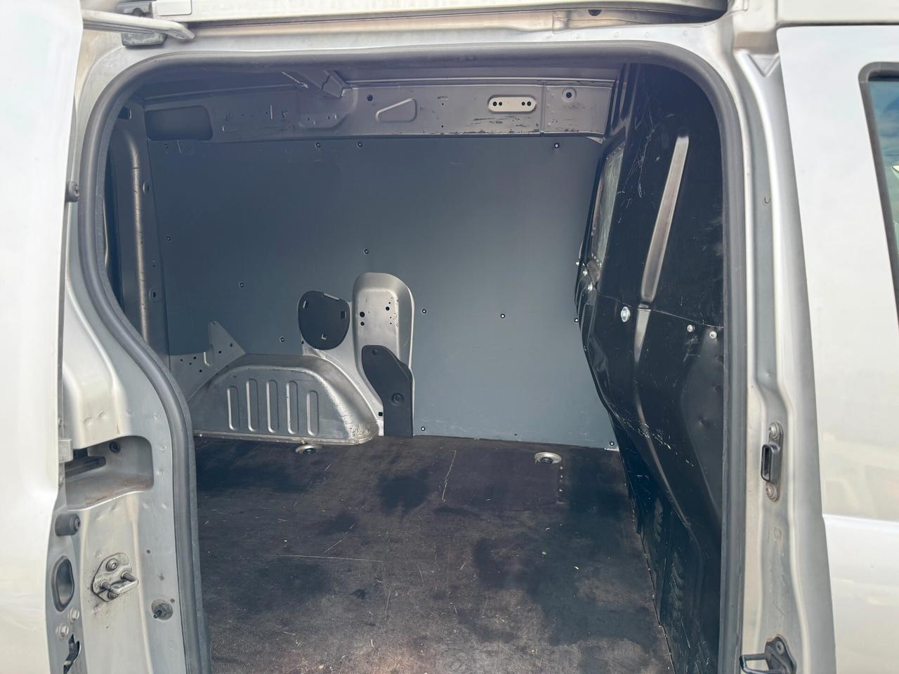 Dacia Dokker 1.5 dCi 8V 90CV Furgone