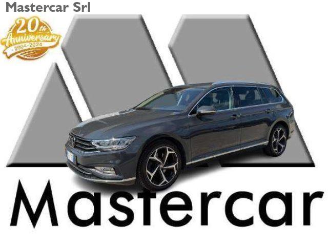 VOLKSWAGEN Passat Variant Passat Variant 2.0 tdi Executive 4motion 200cv dsg
