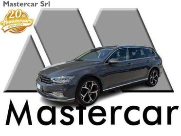 VOLKSWAGEN Passat Variant Passat Variant 2.0 tdi Executive 4motion 200cv dsg