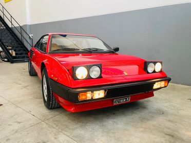 Ferrari Mondial 8